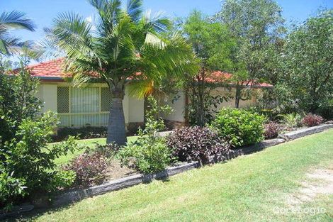 Property photo of 1 Cawley Place Oxenford QLD 4210