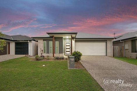 Property photo of 8 Riverbend Court Lawnton QLD 4501