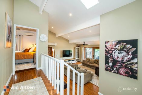 Property photo of 6 Sylvan Place Leonay NSW 2750