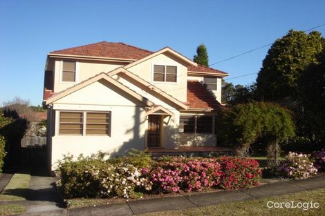 Property photo of 20 Bencoolen Avenue West Ryde NSW 2114