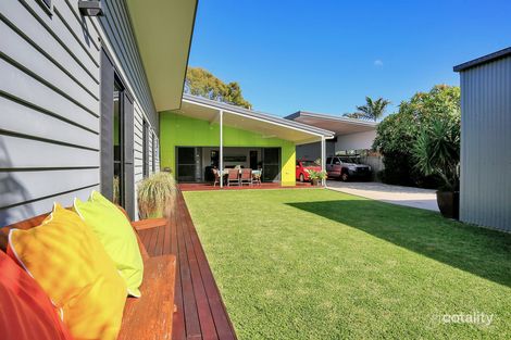 Property photo of 18 Pilot Street Urangan QLD 4655