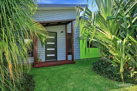 Property photo of 18 Pilot Street Urangan QLD 4655