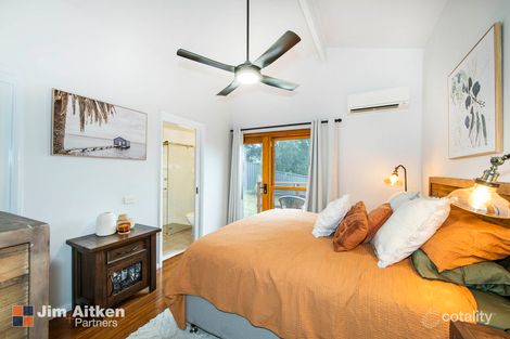 Property photo of 6 Sylvan Place Leonay NSW 2750