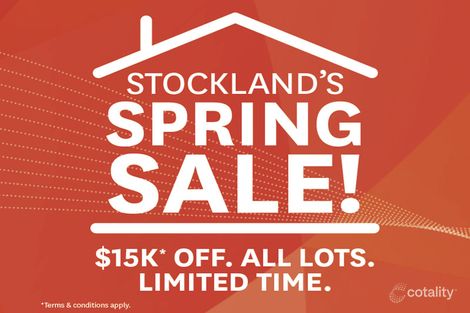 Lot 5162 Fairbrother Ave, Denham Court, NSW 2565