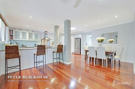 Property photo of 31 Stewart Crescent Melba ACT 2615