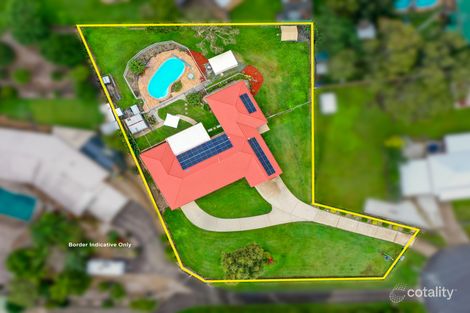 Property photo of 5 Brauer Court Mount Warren Park QLD 4207