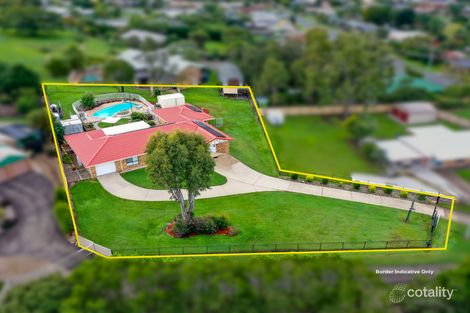 Property photo of 5 Brauer Court Mount Warren Park QLD 4207