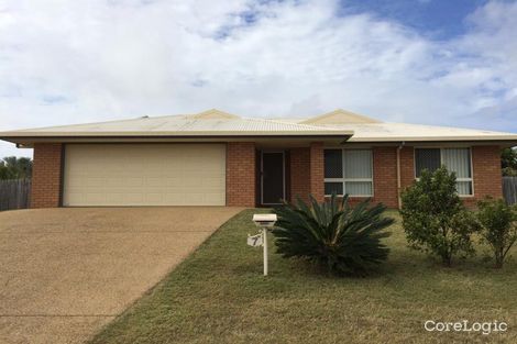 Property photo of 7 Joseph Street Gracemere QLD 4702