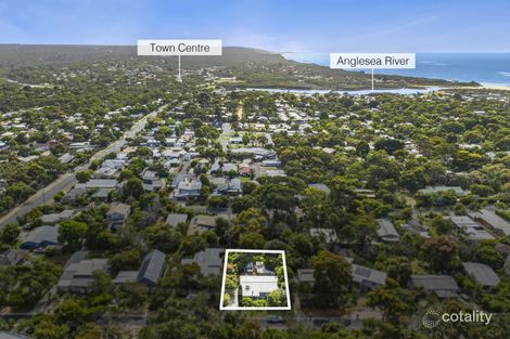 Property photo of 18 George Street Anglesea VIC 3230