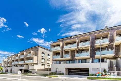 30/1 Glenmore Ridge Dr, Glenmore Park, NSW 2745