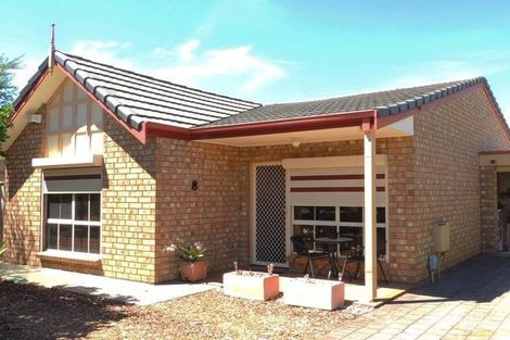 8/98 Woodend Rd, Sheidow Park, SA 5158
