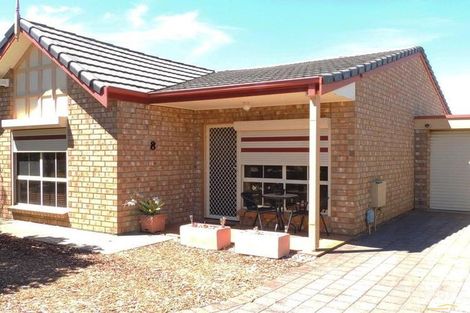 Property photo of 8/98 Woodend Road Sheidow Park SA 5158