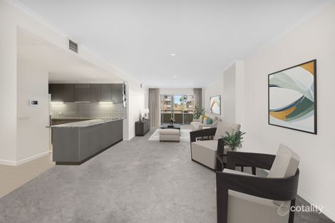 Property photo of 25/12-14 National Circuit Barton ACT 2600