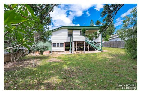Property photo of 30 Wentworth Terrace The Range QLD 4700