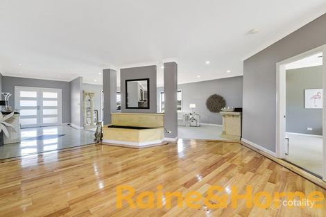 Property photo of 87A Fifth Avenue Llandilo NSW 2747