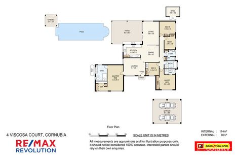 Property photo of 4 Viscosa Court Cornubia QLD 4130