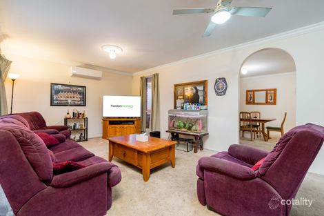 Property photo of 6 Falcon Place Pakenham VIC 3810