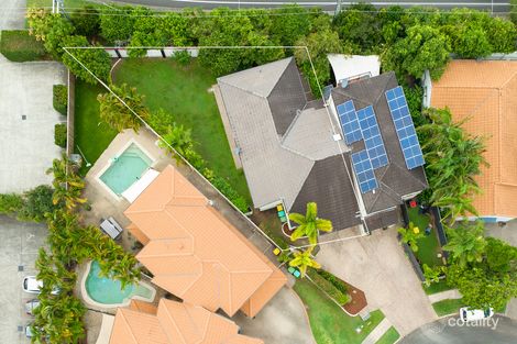 Property photo of 1/61 Bluefin Court Noosaville QLD 4566