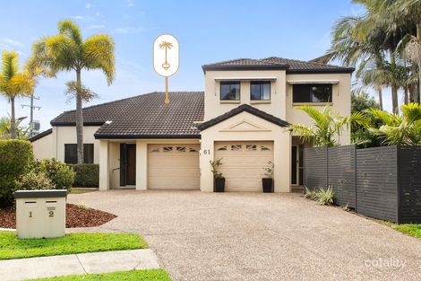 Property photo of 1/61 Bluefin Court Noosaville QLD 4566