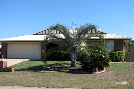 Property photo of 15 Douglas Street Tannum Sands QLD 4680