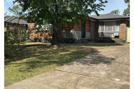 Property photo of 11 Moolana Parade South Penrith NSW 2750