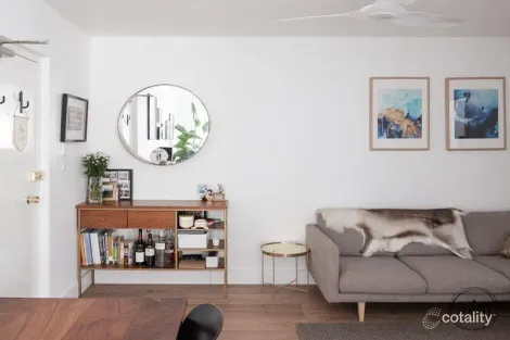 Property photo of 8/95 Osborne Street South Yarra VIC 3141