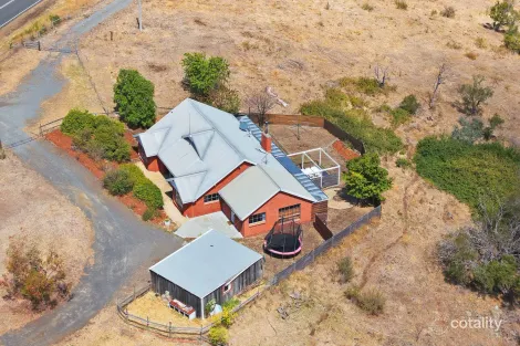 Property photo of 939 Tea Tree Road Tea Tree TAS 7017