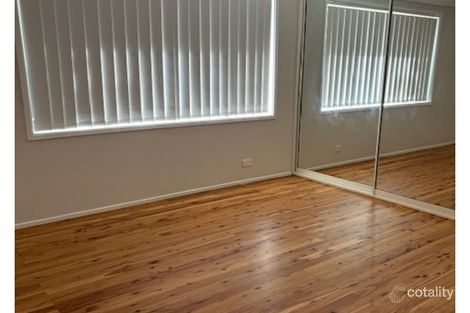 Property photo of 11 Moolana Parade South Penrith NSW 2750