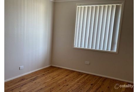 Property photo of 11 Moolana Parade South Penrith NSW 2750