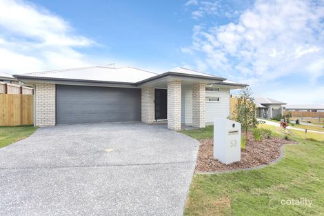 53 Samford Dr, Holmview, QLD 4207