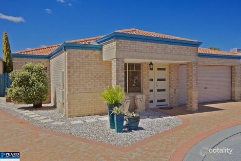 Property photo of 2/85 Cook Avenue Hillarys WA 6025