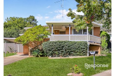 Property photo of 24 Lyn Circuit Jamisontown NSW 2750