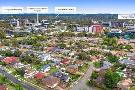 Property photo of 354 Lane Cove Road North Ryde NSW 2113