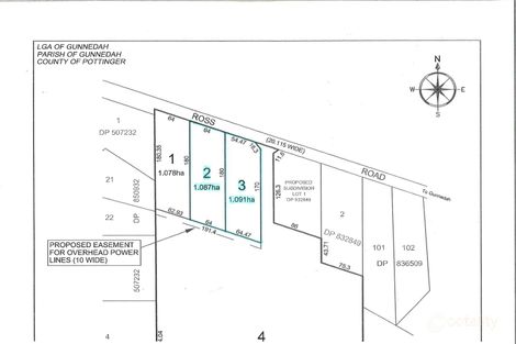 Property photo of 47 Ross Road Gunnedah NSW 2380