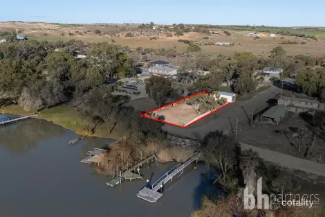 Property photo of 23 Murray Terrace Cowirra SA 5238