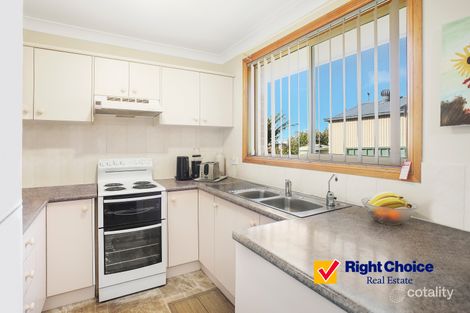 Property photo of 2/2 Kempt Place Barrack Heights NSW 2528