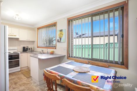 Property photo of 2/2 Kempt Place Barrack Heights NSW 2528