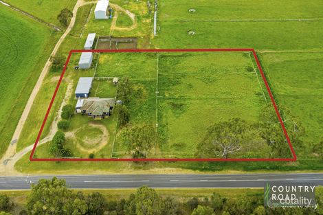 Property photo of 4267 Traralgon-Maffra Road Heyfield VIC 3858