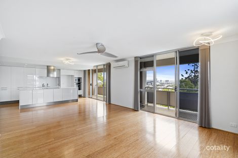 24/91-97 Dornoch Tce, Highgate Hill, QLD 4101