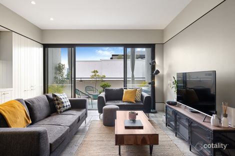 Property photo of 126/18 Danks Street Waterloo NSW 2017