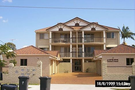 Property photo of 20 Buxton Street Ascot QLD 4007