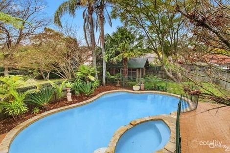 Property photo of 35 Eastern Road Turramurra NSW 2074