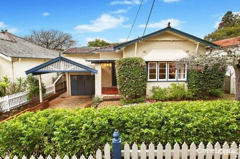 Property photo of 35 Eastern Road Turramurra NSW 2074