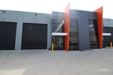 5/4 Cannery Ct, Tyabb, VIC 3913