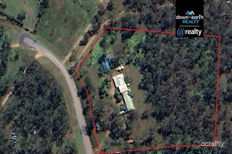 Property photo of 214 Jacaranda Drive Millstream QLD 4888