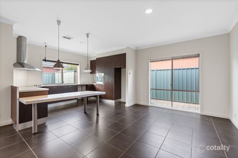 Property photo of 3 Coopers Crescent Mawson Lakes SA 5095