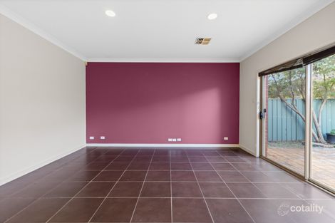 Property photo of 3 Coopers Crescent Mawson Lakes SA 5095