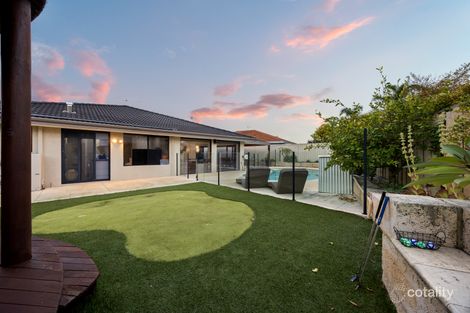 Property photo of 12 Aspendale Place Hillarys WA 6025