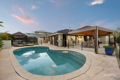 Property photo of 12 Aspendale Place Hillarys WA 6025
