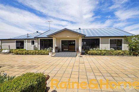 Property photo of 87A Fifth Avenue Llandilo NSW 2747